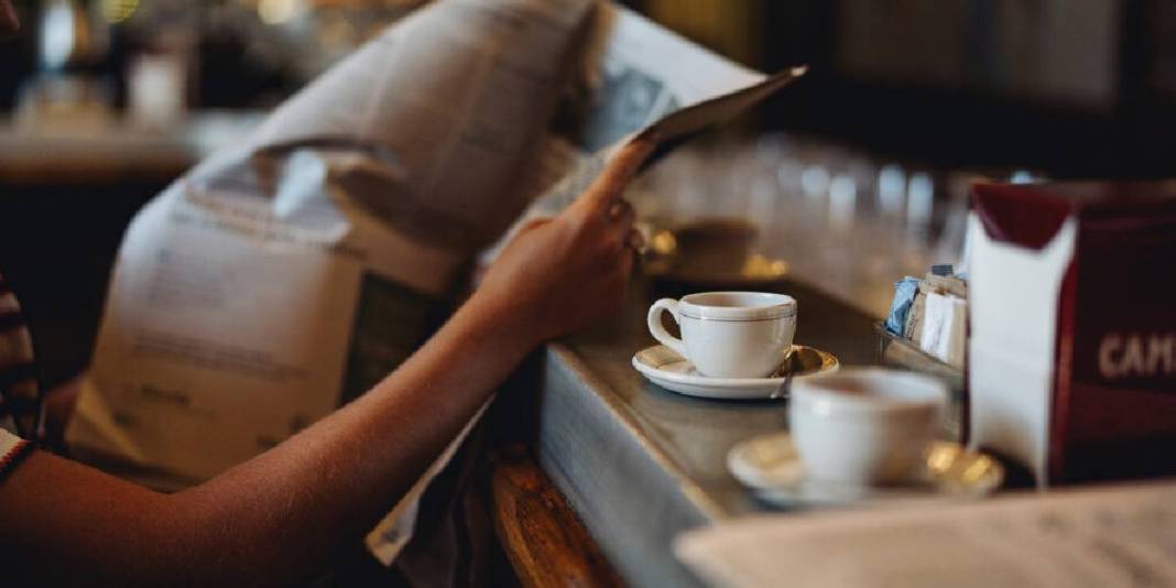 Kahveyi doğru saatte için, faydasını katlayın! Sabah, öğle, akşam? En uygun saati bilim ortaya koydu… 2